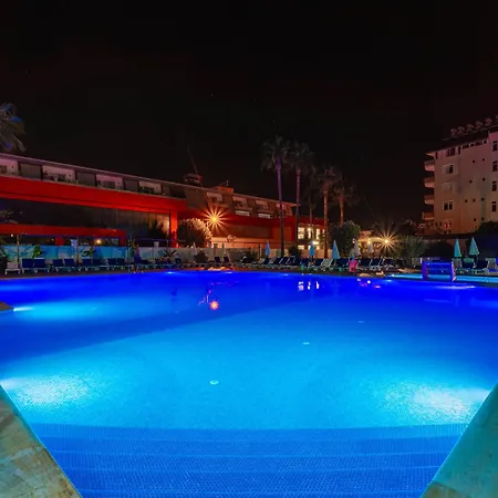 Lavina Konakli Alanya