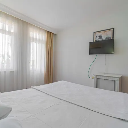 Hotel Lavina Konakli Alanya