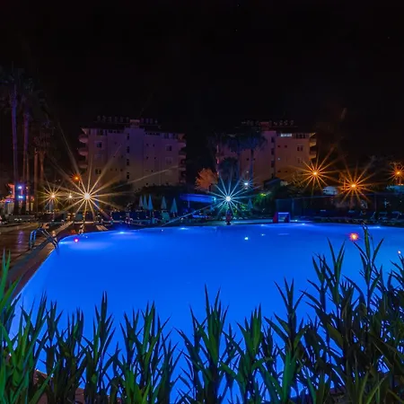 Lavina Konakli Hotel 4*