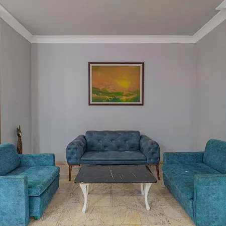 Lavina Konakli Hotel