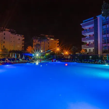 Lavina Konakli 4*