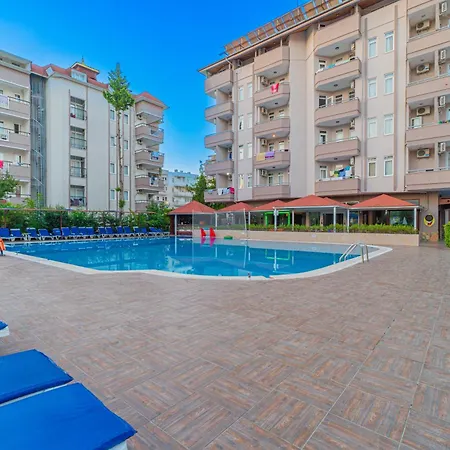 Lavina Konakli Alanya