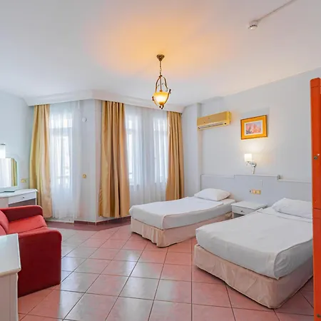 Lavina Konakli Alanya