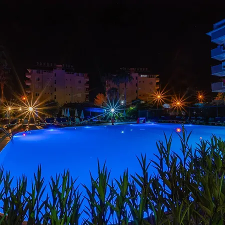 Hotel Lavina Konakli