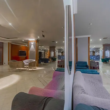 Lavina Konakli Hotel 4*