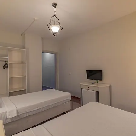 Lavina Konakli Hotel Alanya