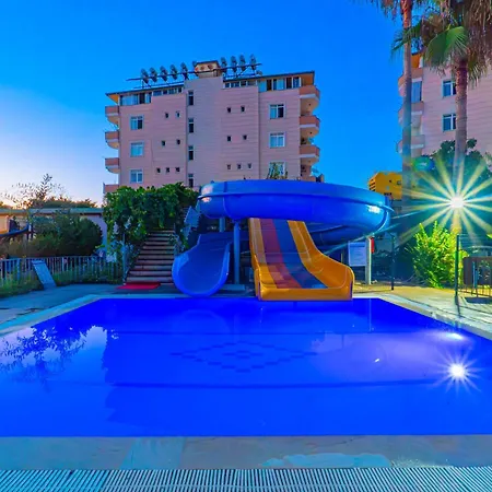 Lavina Konakli 4* Alanya