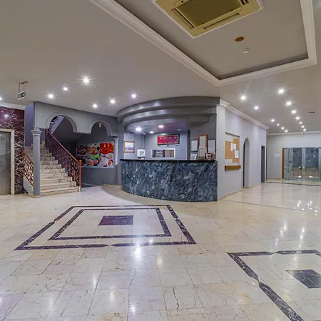 Lavina Konakli Hotel