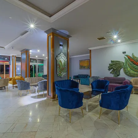 Lavina Konakli Hotel Alanya