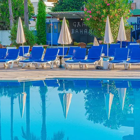 Lavina Konakli 4* Alanya