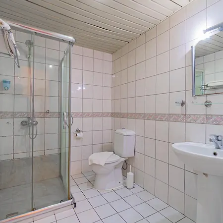 Lavina Konakli Hotel Alanya