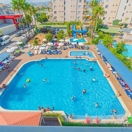 Lavina Konakli Alanya