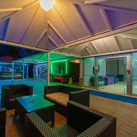 Lavina Konakli 4*