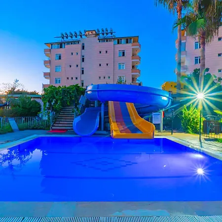 Lavina Konakli Hotel Alanya