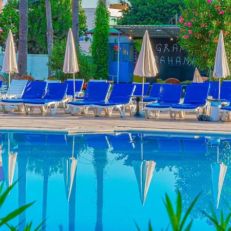 Lavina Konakli Hotel 4*