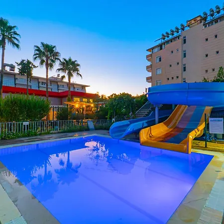 Lavina Konakli Hotel Alanya