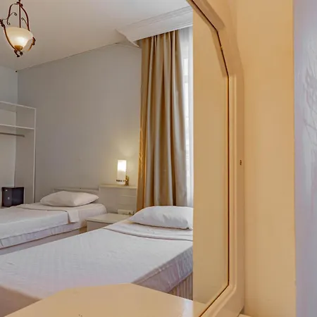 Hotel Lavina Konakli 4*