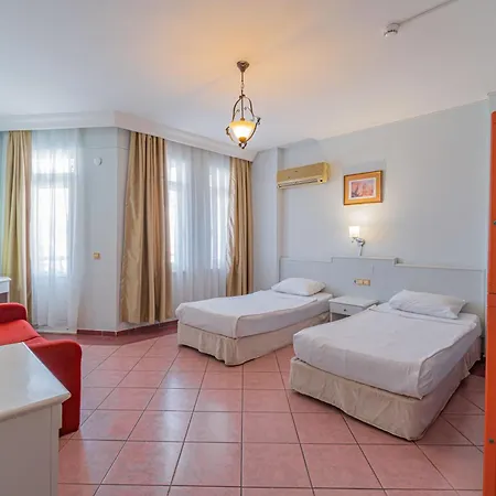Lavina Konakli Hotel Alanya