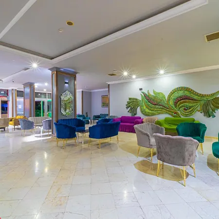 Lavina Konakli Hotel 4*