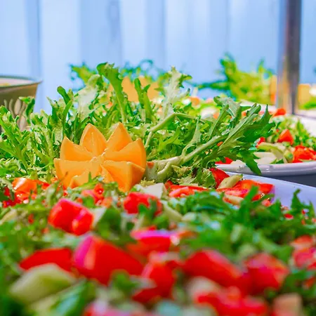 Lavina Konakli Hotel Alanya