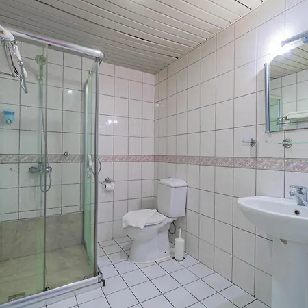Lavina Konakli Hotel 4*