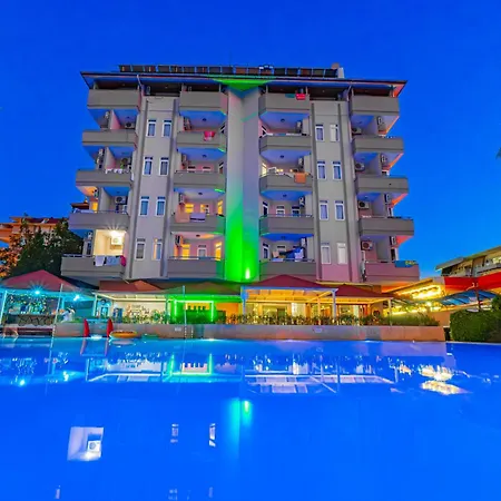 Hotel Lavina Konakli