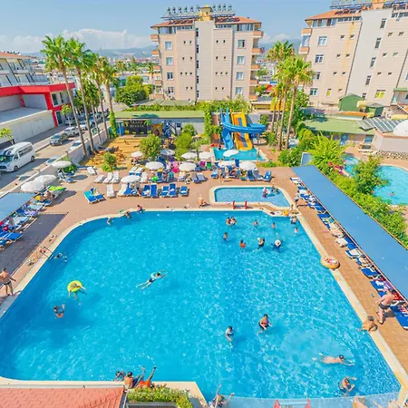 Lavina Konakli Hotel 4*