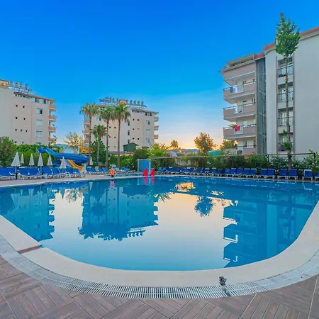 Lavina Konakli Hotel Alanya
