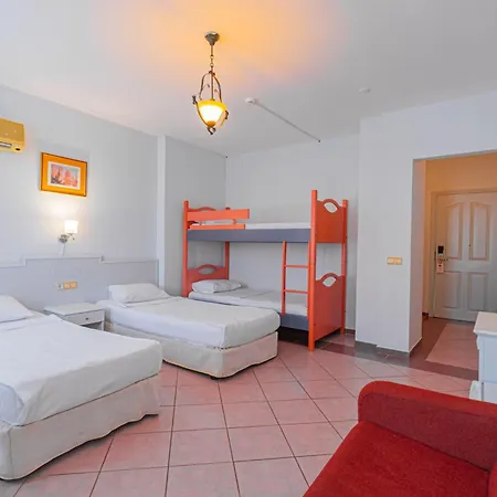 Lavina Konakli Hotel