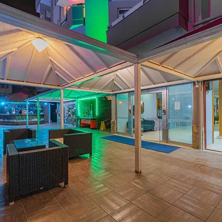 Lavina Konakli Hotel 4*
