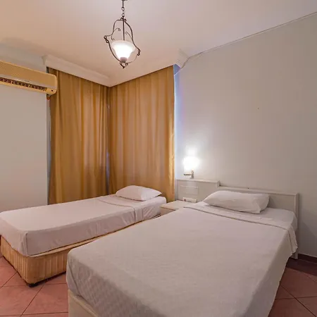 Hotel Lavina Konakli Alanya