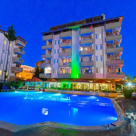 Lavina Konakli Hotel