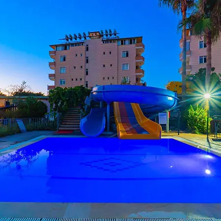 Hotel Lavina Konakli Alanya