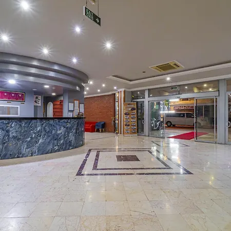 Lavina Konakli Alanya