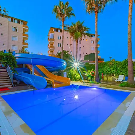 Lavina Konakli Hotel Alanya