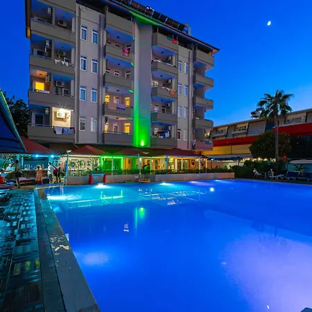 Lavina Konakli Hotel Alanya