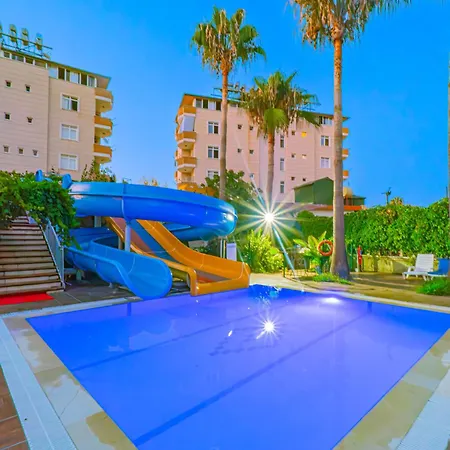 Lavina Konakli 4* Alanya