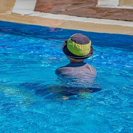 Lavina Konakli Hotel Alanya