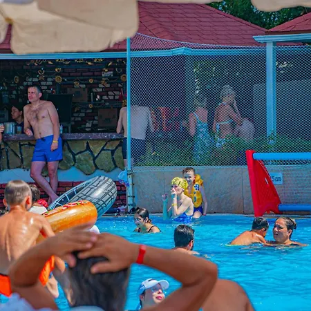 Hotel Lavina Konakli 4*