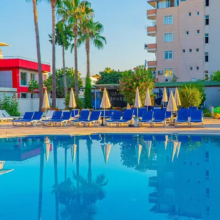 Lavina Konakli Alanya