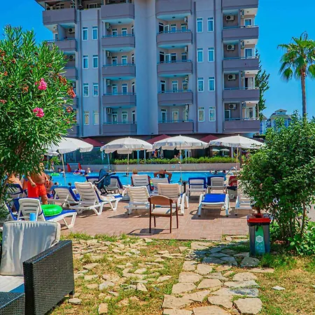 Lavina Konakli Alanya