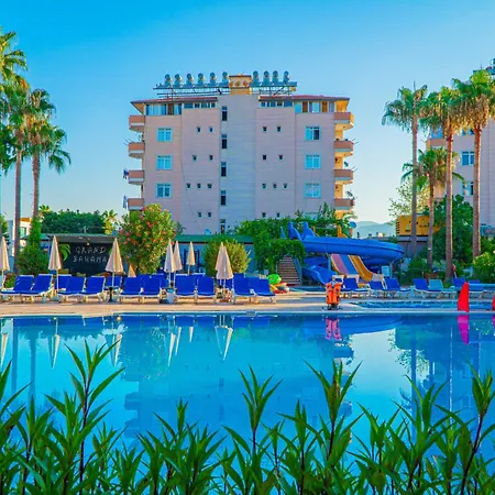 Lavina Konakli Alanya