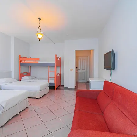 Lavina Konakli 4* Alanya
