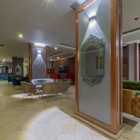 Hotel Lavina Konakli 4*