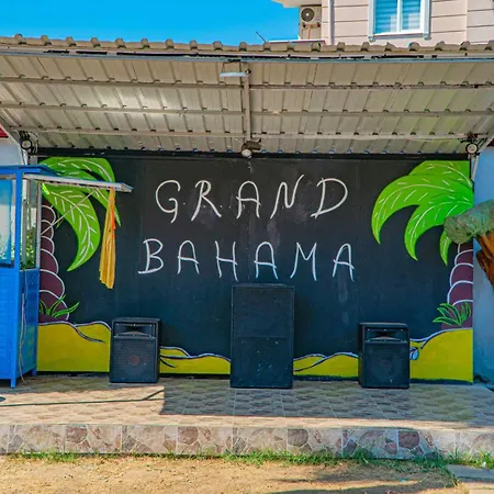 Hotel Lavina Konakli Alanya